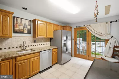 10 Burr Court, Plainsboro Township, NJ 08536 - Photo 9