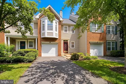 10 Burr Court, Plainsboro Township, NJ 08536 - Photo 1
