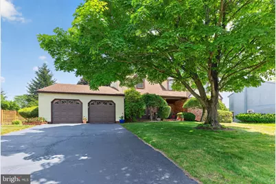 10 Krebs Road, Plainsboro Township, NJ 08536 - Photo 1