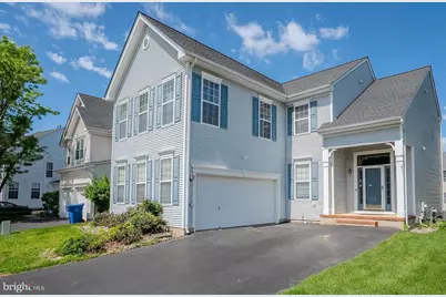 31 Hawthorn Drive, Plainsboro Township, NJ 08536 - Photo 3
