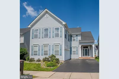 31 Hawthorn Drive, Plainsboro Township, NJ 08536 - Photo 1