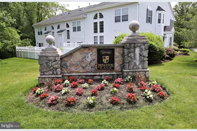 302 Wellington Park Drive, Princeton, NJ 08540 - Photo 29