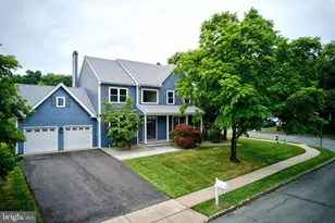 2 Wharton Ct, Kendall Park, NJ 08824 - Photo 35