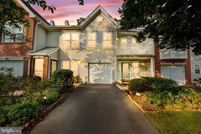 8 Henry Court, Plainsboro Township, NJ 08536 - Photo 1