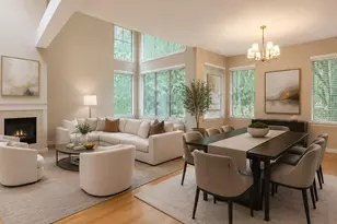 614 Sayre Dr, Princeton, NJ 08540 - Photo 3