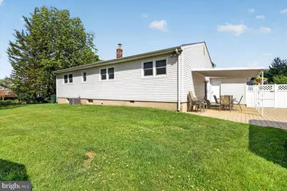 12 Virginia Street, Kendall Park, NJ 08824 - Photo 37