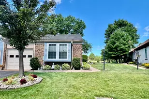 22 James Monroe Dr, Monroe Township, NJ 08831 - Photo 1