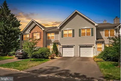 604 Creststone Circle, Princeton, NJ 08540 - Photo 1