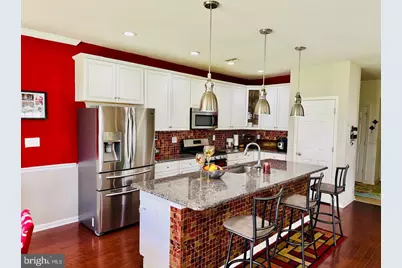 11 Morris Lane, Cranbury Township, NJ 08512 - Photo 3