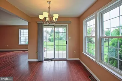 2 Bristol Court #A, Monroe Township, NJ 08831 - Photo 9