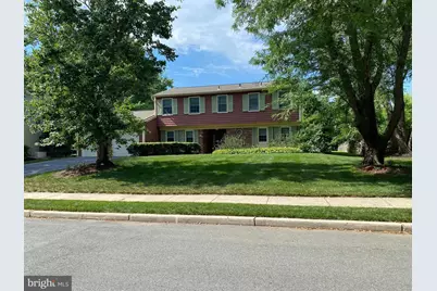 46 Hamilton Lane S, Plainsboro Township, NJ 08536 - Photo 7
