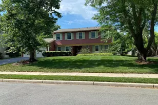46 Hamilton Ln S, Plainsboro Township, NJ 08536 - Photo 7