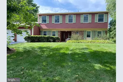 46 Hamilton Lane S, Plainsboro Township, NJ 08536 - Photo 33
