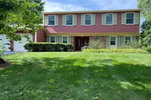 46 Hamilton Ln S, Plainsboro Township, NJ 08536 - Photo 33