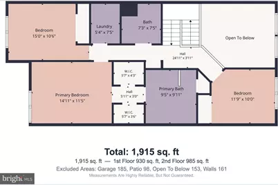 16 Lee Court, Plainsboro Township, NJ 08536 - Photo 45
