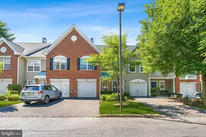 16 Lee Court, Plainsboro Township, NJ 08536 - Photo 3