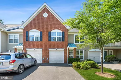 16 Lee Court, Plainsboro Township, NJ 08536 - Photo 1