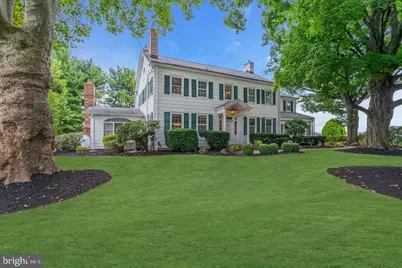156 Cranbury Neck Road, Cranbury Township, NJ 08512 - Photo 3
