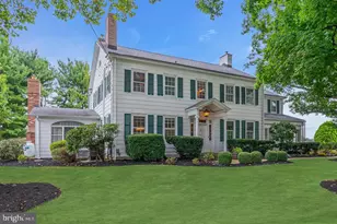 156 Cranbury Neck Rd, Cranbury Township, NJ 08512 - Photo 1