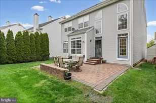 22 Stanford Dr, Kendall Park, NJ 08824 - Photo 35