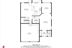 22 Stanford Dr, Kendall Park, NJ 08824 - Photo 37