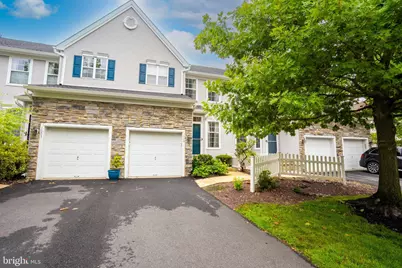 1604 Yarrow Circle, Dayton, NJ 08810 - Photo 1