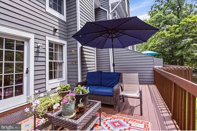 72 Coriander Drive, Princeton, NJ 08540 - Photo 21