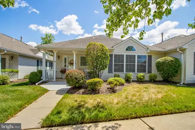 212 N Pondview Boulevard, Monroe Township, NJ 08831 - Photo 1