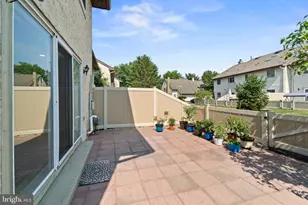 155 Thoreau Dr, Plainsboro Township, NJ 08536 - Photo 21