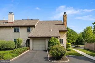 155 Thoreau Dr, Plainsboro Township, NJ 08536 - Photo 3