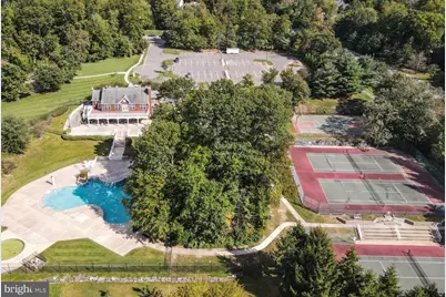 301 Park Knoll, Princeton, NJ 08540 - Photo 37