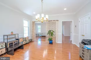 37 Kinglet Dr S, Cranbury Township, NJ 08512 - Photo 23