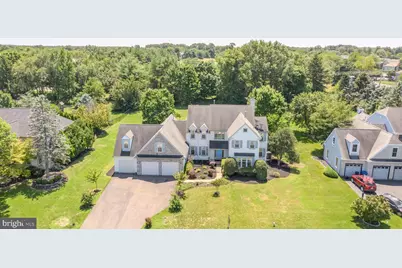 37 Kinglet Dr S, Cranbury Township, NJ 08512 - Photo 59