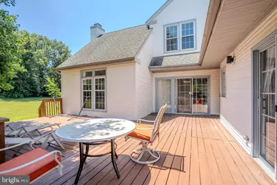 37 Kinglet Dr S, Cranbury Township, NJ 08512 - Photo 11