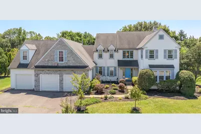 37 Kinglet Dr S, Cranbury Township, NJ 08512 - Photo 57