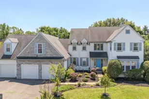 37 Kinglet Dr S, Cranbury Township, NJ 08512 - Photo 57