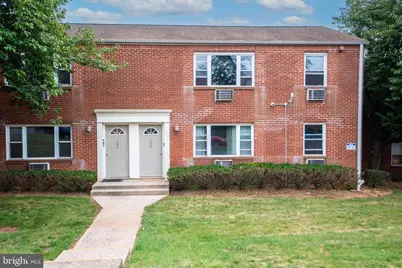 93 Fox Road #6B, Edison, NJ 08817 - Photo 1