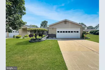737 Prospect Road, Monroe Township, NJ 08831 - Photo 3