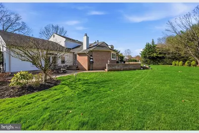 7 Monroe Place, Cranbury Township, NJ 08512 - Photo 57