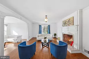7 Monroe Pl, Cranbury Township, NJ 08512 - Photo 21