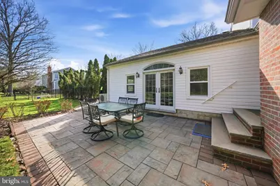 7 Monroe Place, Cranbury Township, NJ 08512 - Photo 61