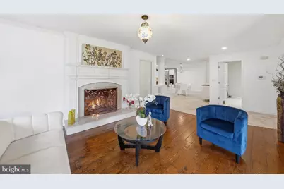 7 Monroe Place, Cranbury Township, NJ 08512 - Photo 23