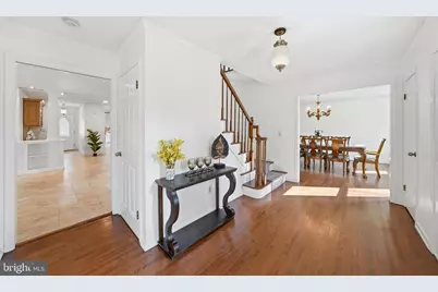 7 Monroe Place, Cranbury Township, NJ 08512 - Photo 35