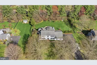 7 Monroe Place, Cranbury Township, NJ 08512 - Photo 1