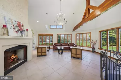7 Monroe Place, Cranbury Township, NJ 08512 - Photo 17