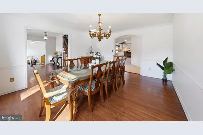 7 Monroe Place, Cranbury Township, NJ 08512 - Photo 33