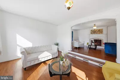 7 Monroe Place, Cranbury Township, NJ 08512 - Photo 29