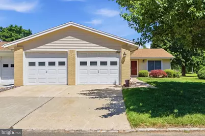491 Delair Road, Monroe Township, NJ 08831 - Photo 3