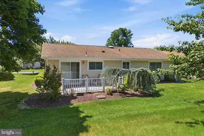 491 Delair Road, Monroe Township, NJ 08831 - Photo 29