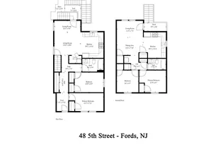 48 5 Th St, Fords, NJ 08863 - Photo 27